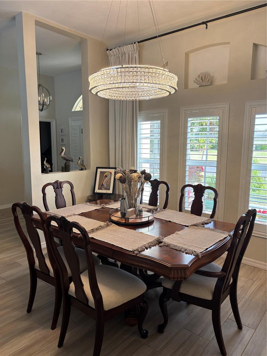 ROTONDA WEST PINE VALLEY - Residential