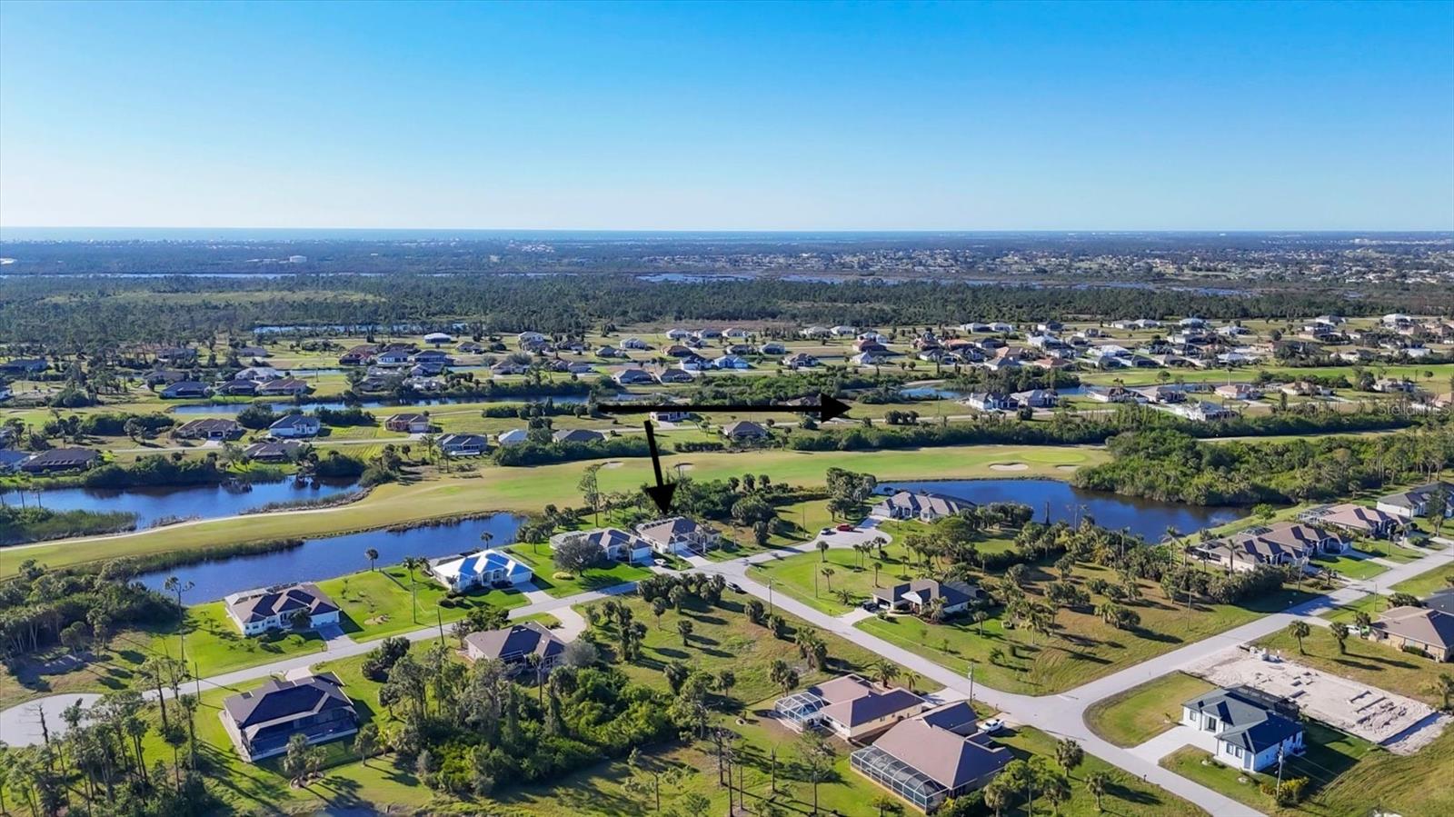 ROTONDA WEST PINE VALLEY - Residential