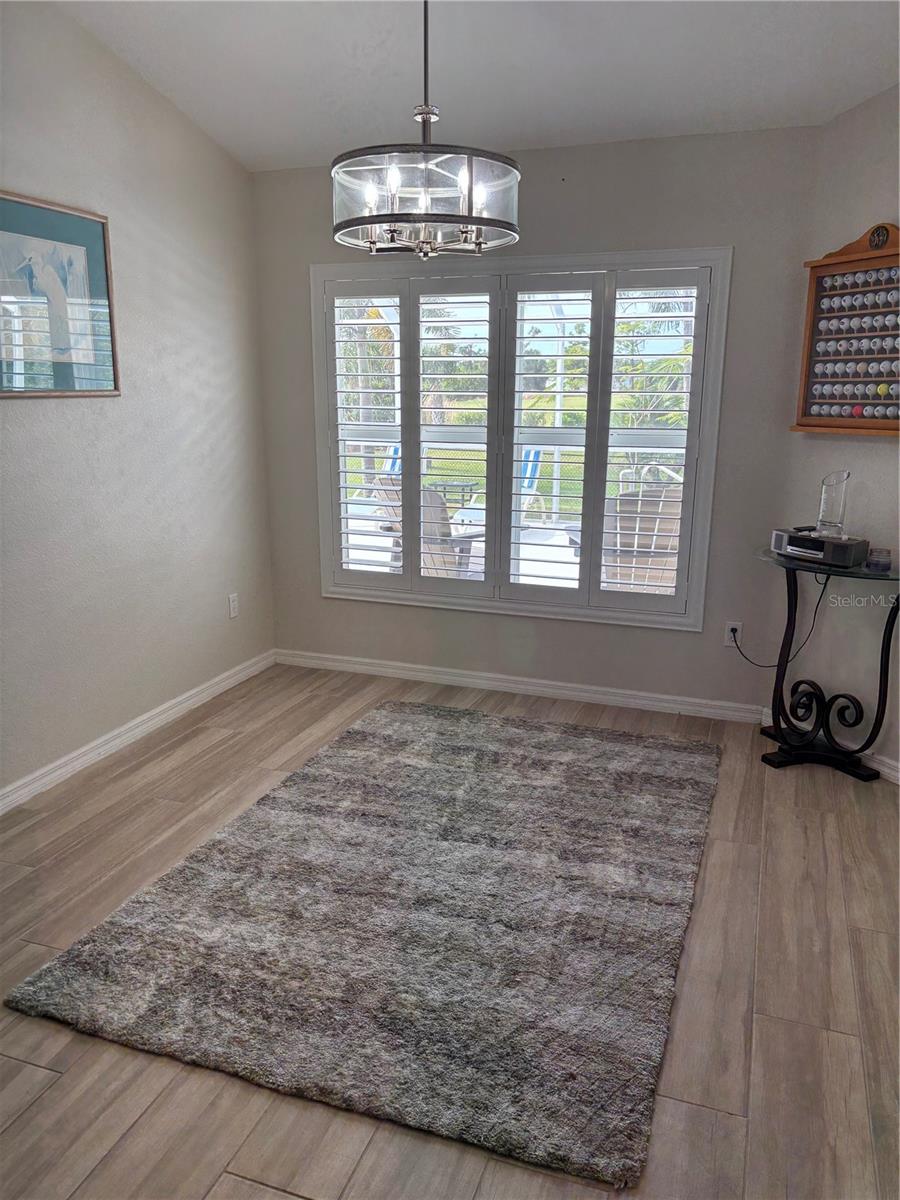 ROTONDA WEST PINE VALLEY - Residential