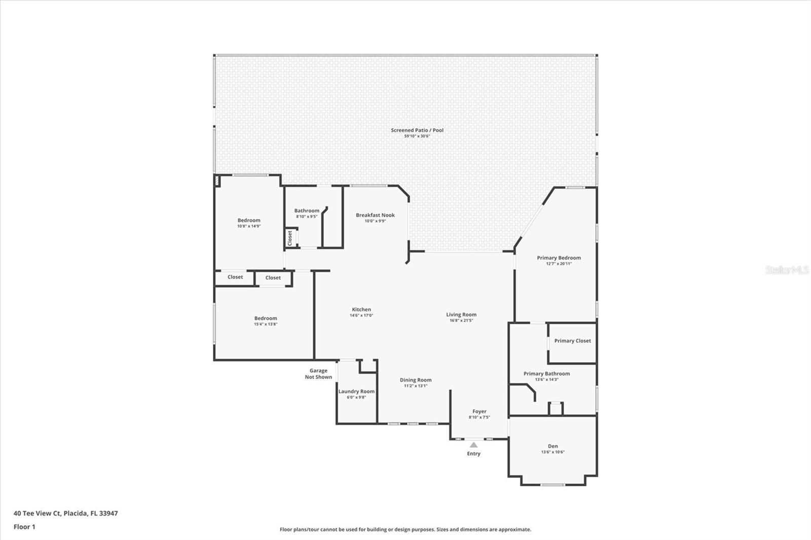 ROTONDA WEST PINE VALLEY - Residential