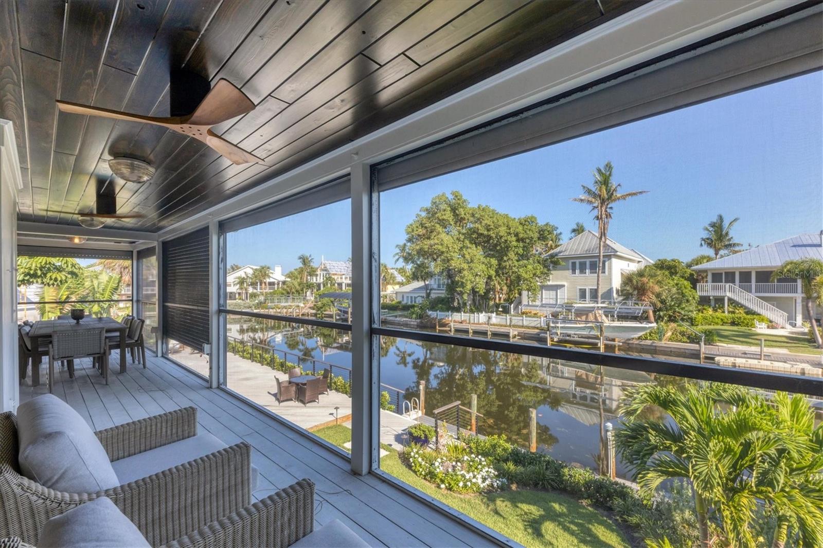 HARBOR DRIVE WATERWAYS - Residential