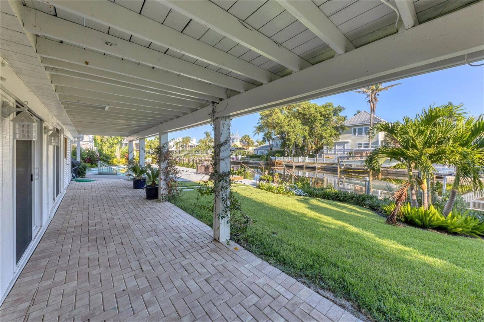 HARBOR DRIVE WATERWAYS - Residential