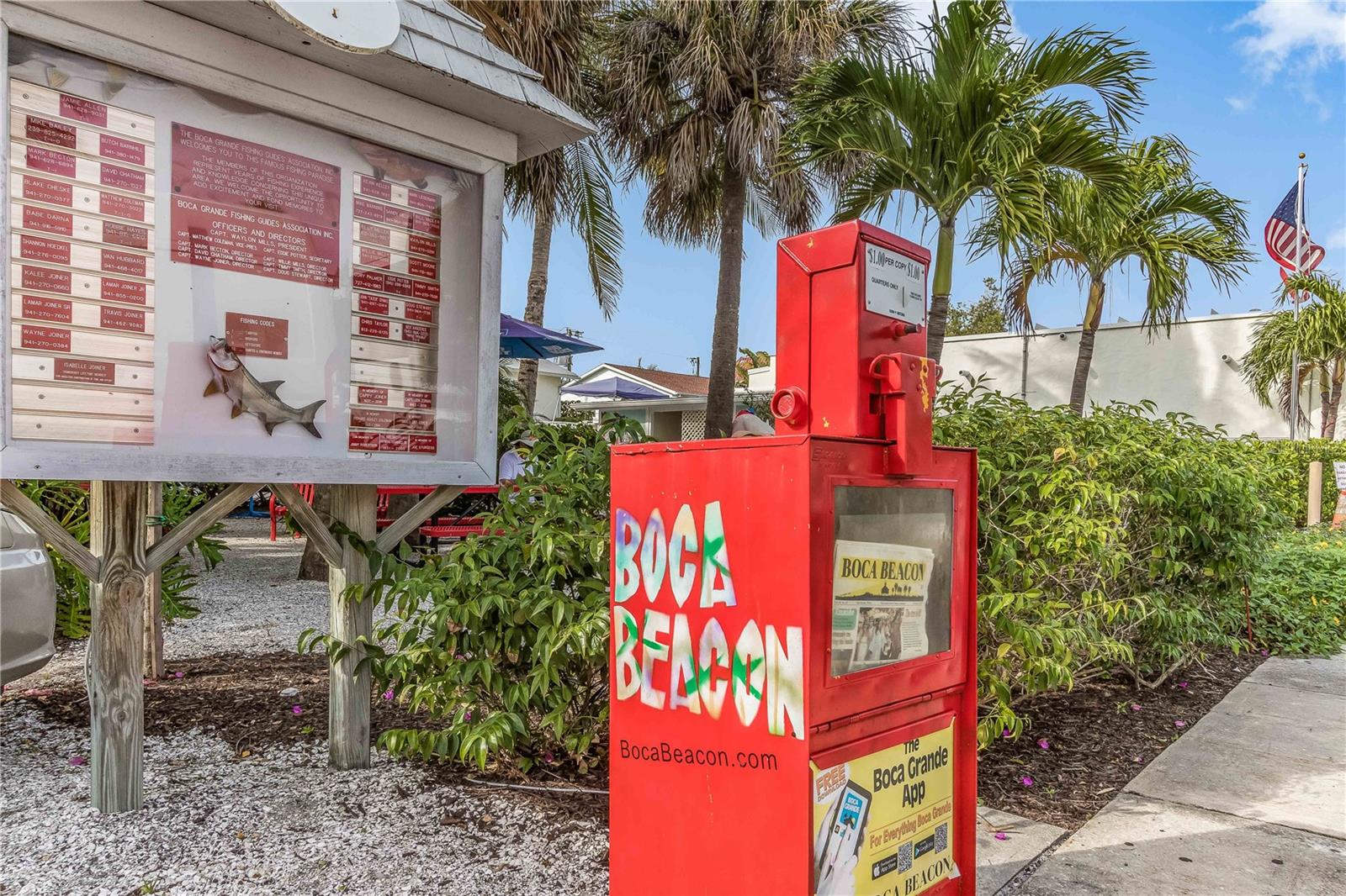 HARBOR DRIVE WATERWAYS - Residential