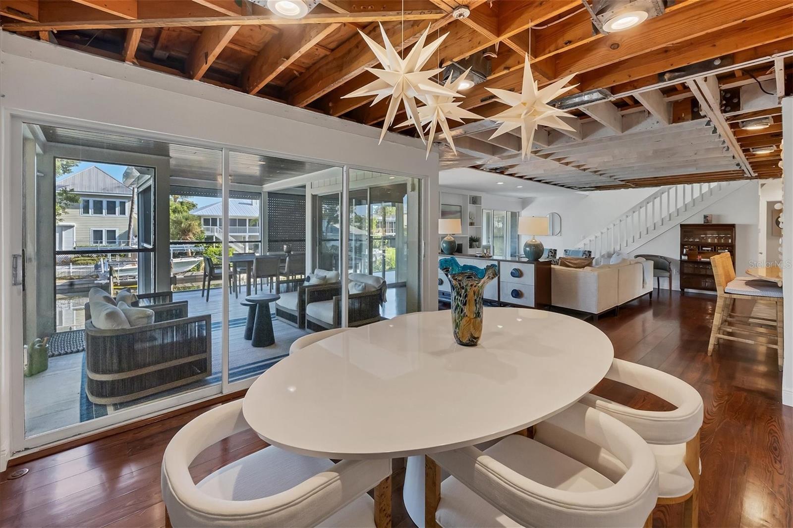 HARBOR DRIVE WATERWAYS - Residential