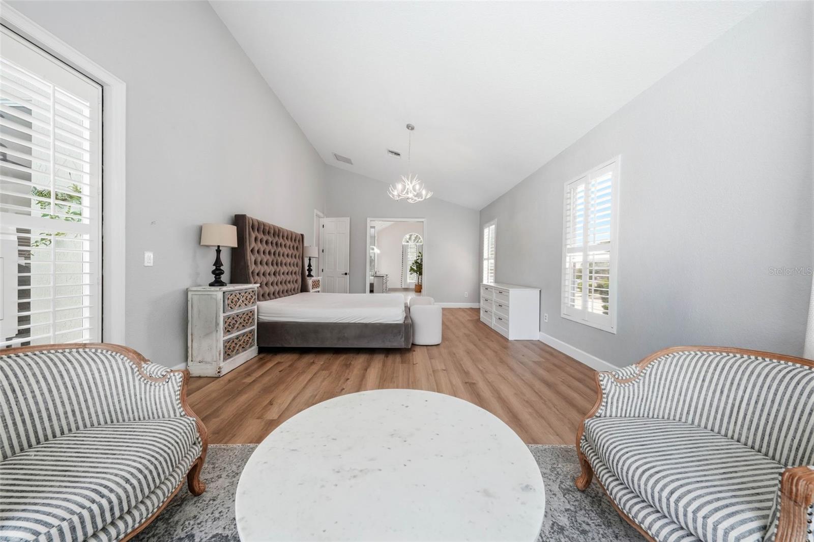 TOREY PINES - Residential