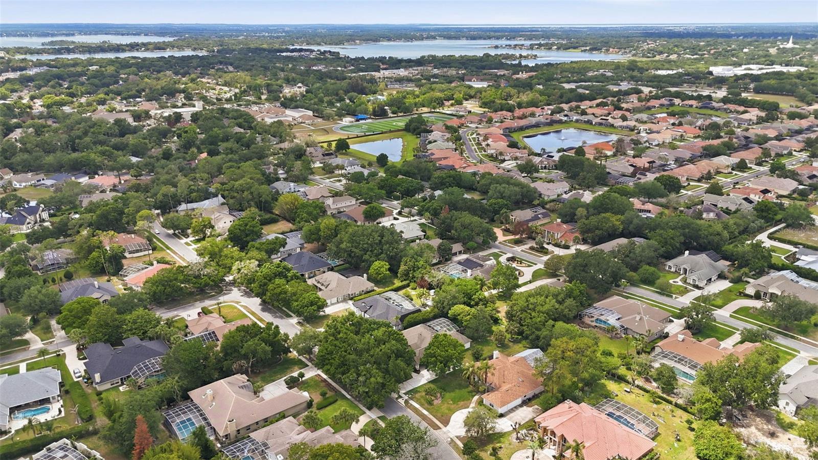 TOREY PINES - Residential