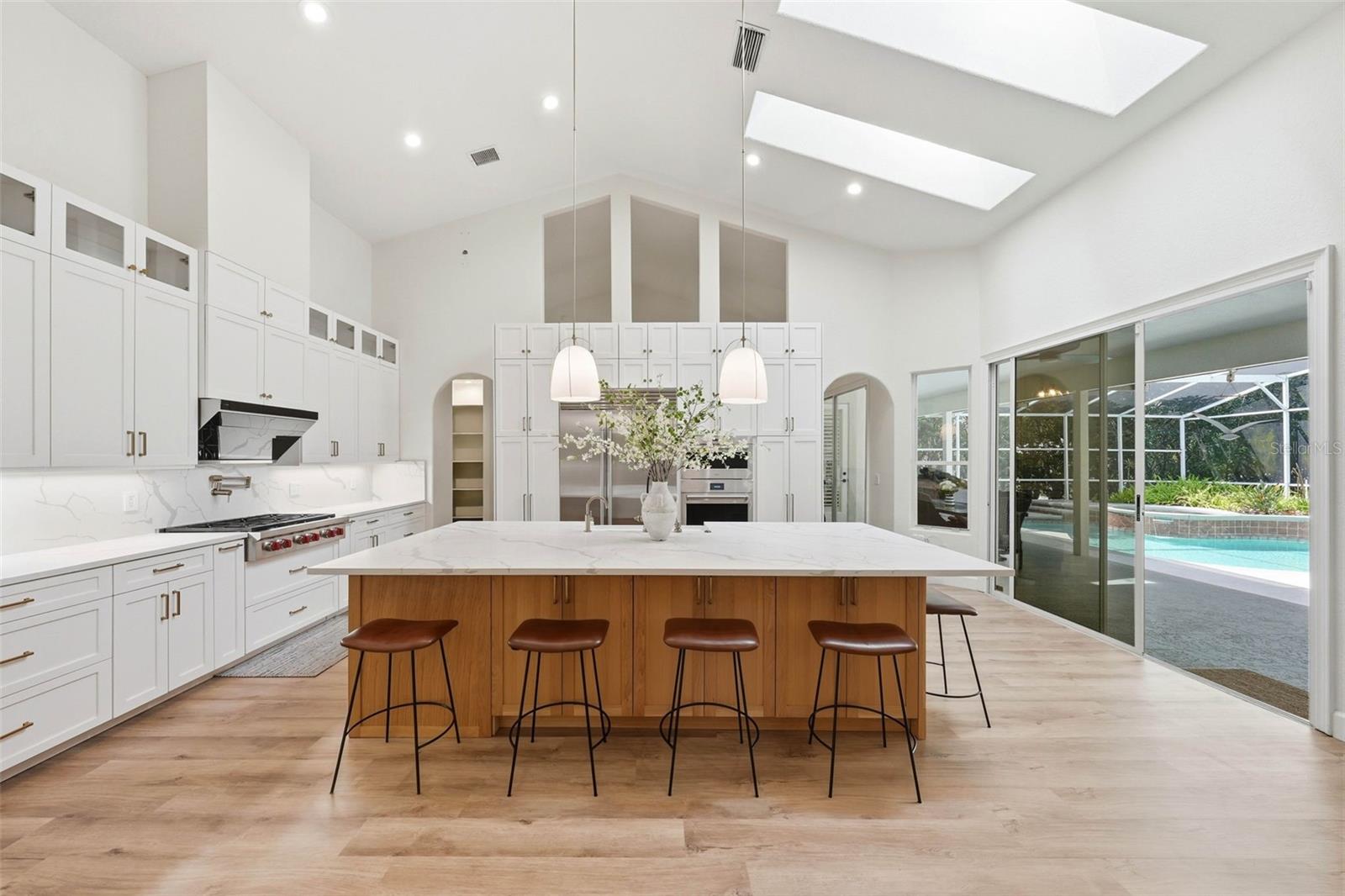 TOREY PINES - Residential