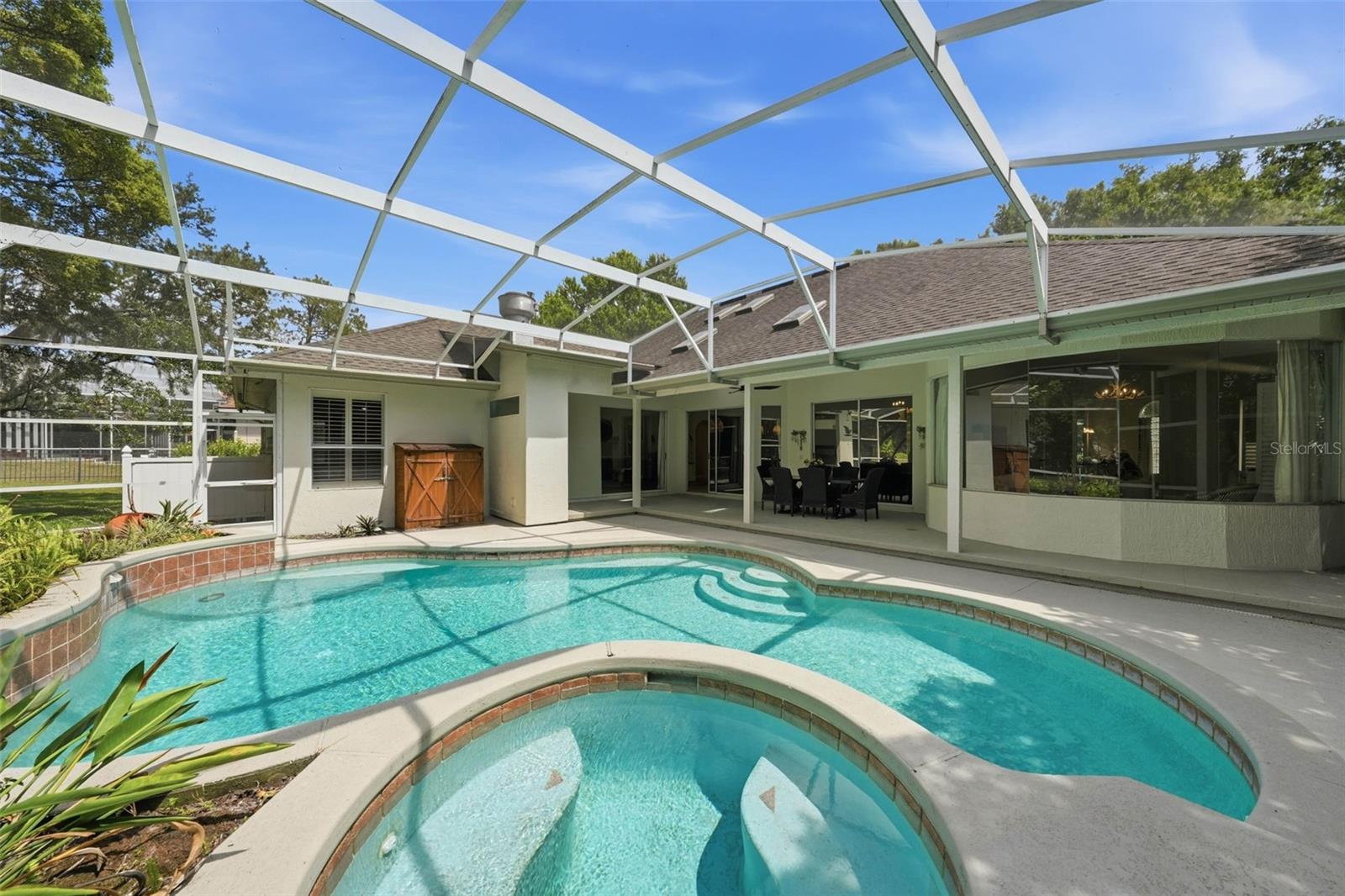 TOREY PINES - Residential