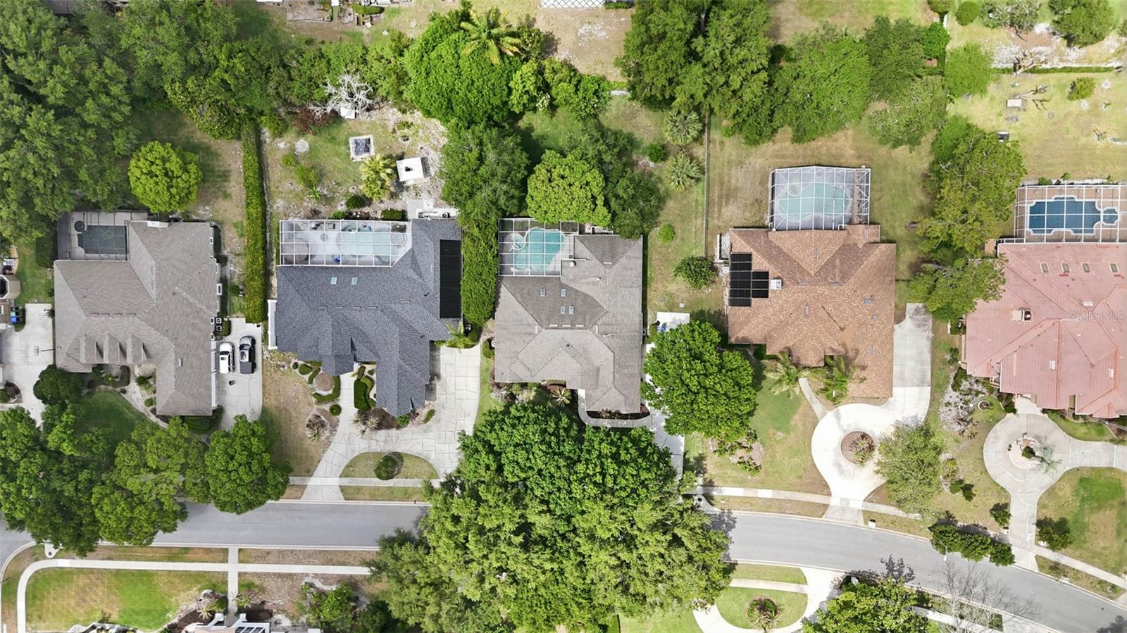 TOREY PINES - Residential