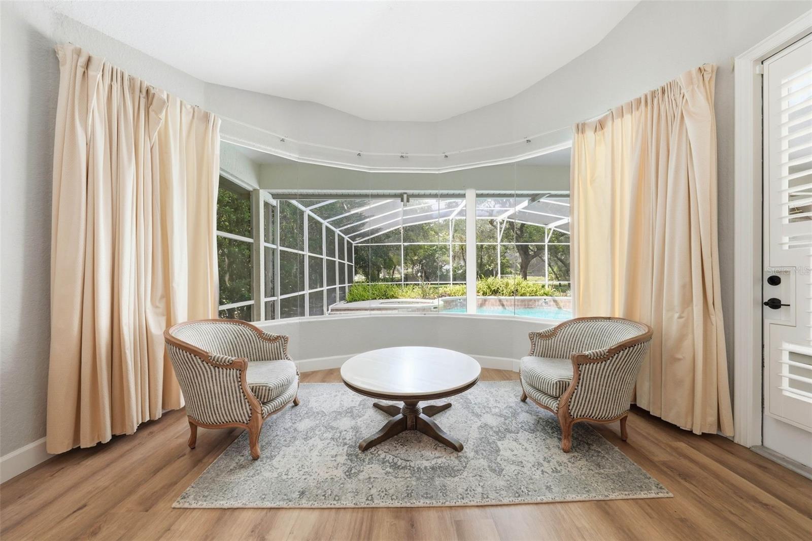 TOREY PINES - Residential