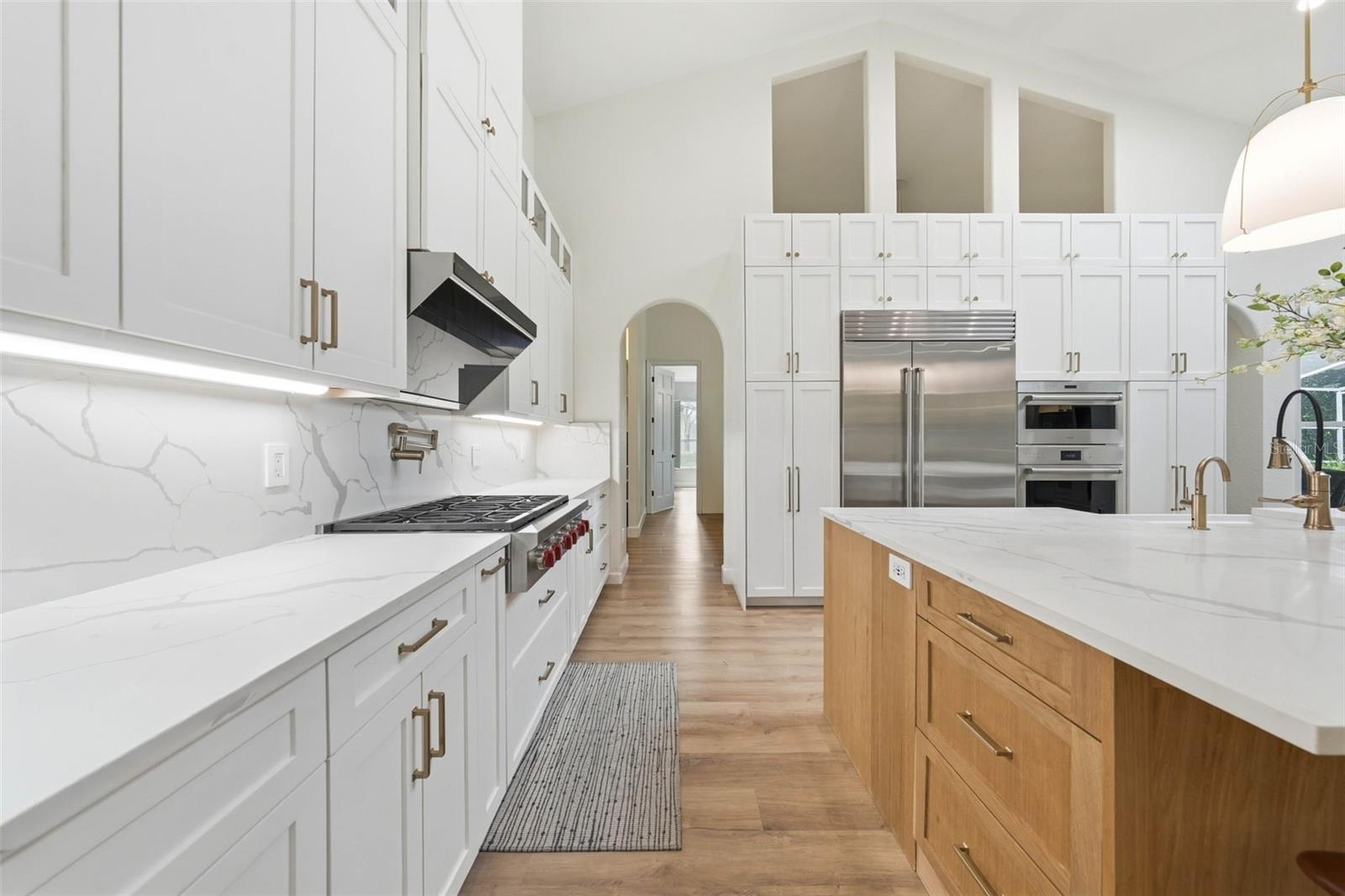 TOREY PINES - Residential