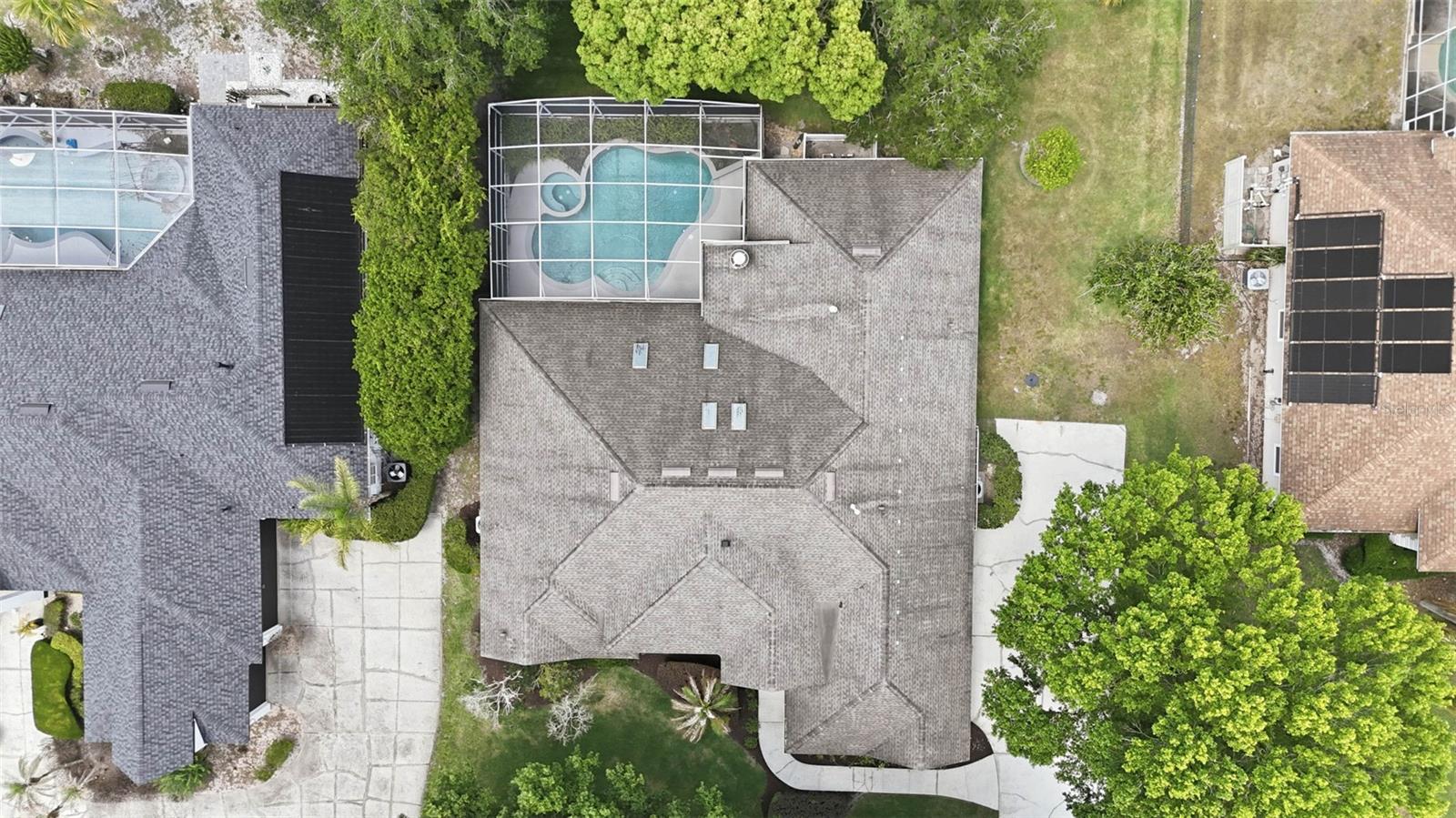 TOREY PINES - Residential
