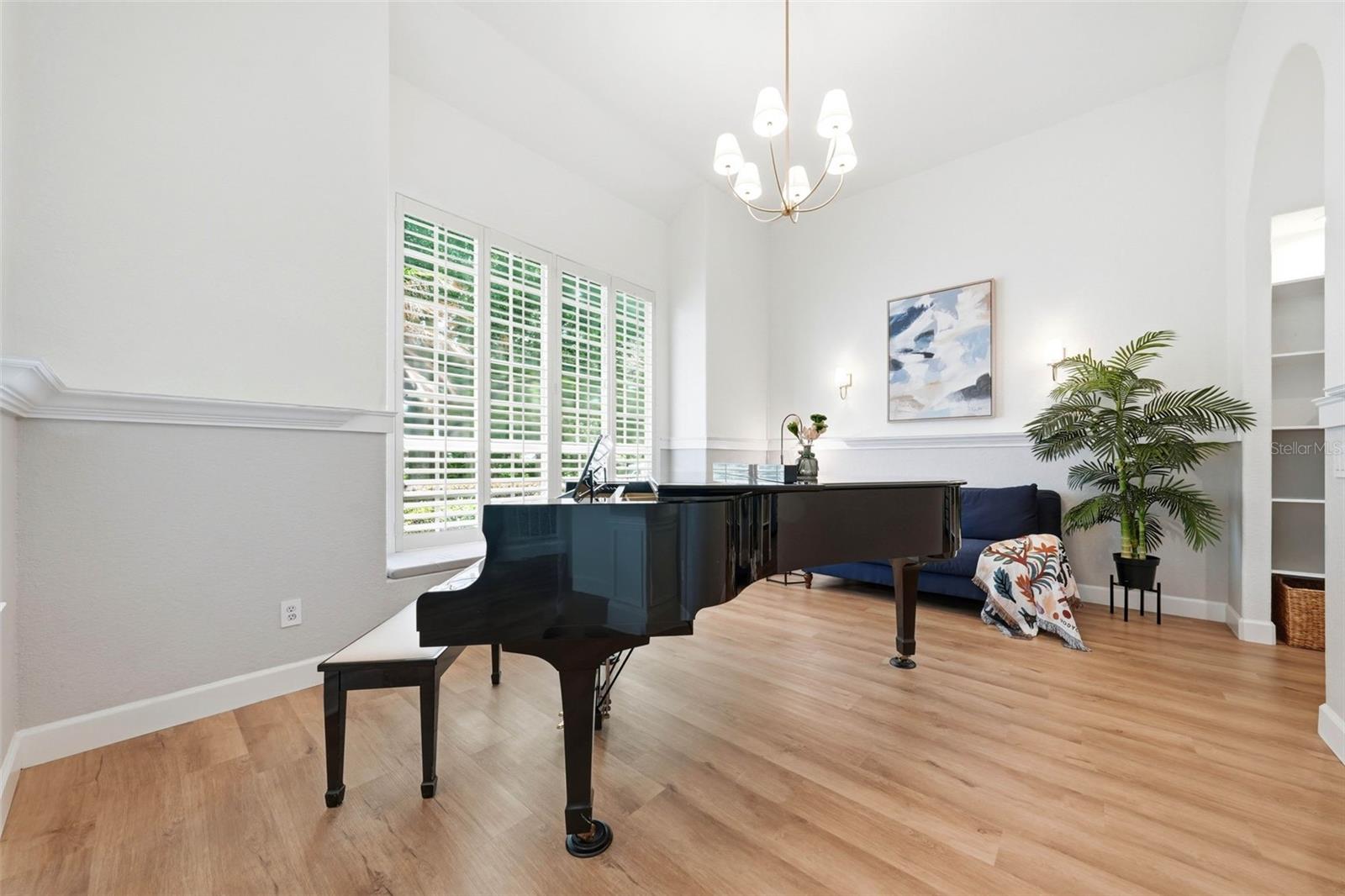 TOREY PINES - Residential