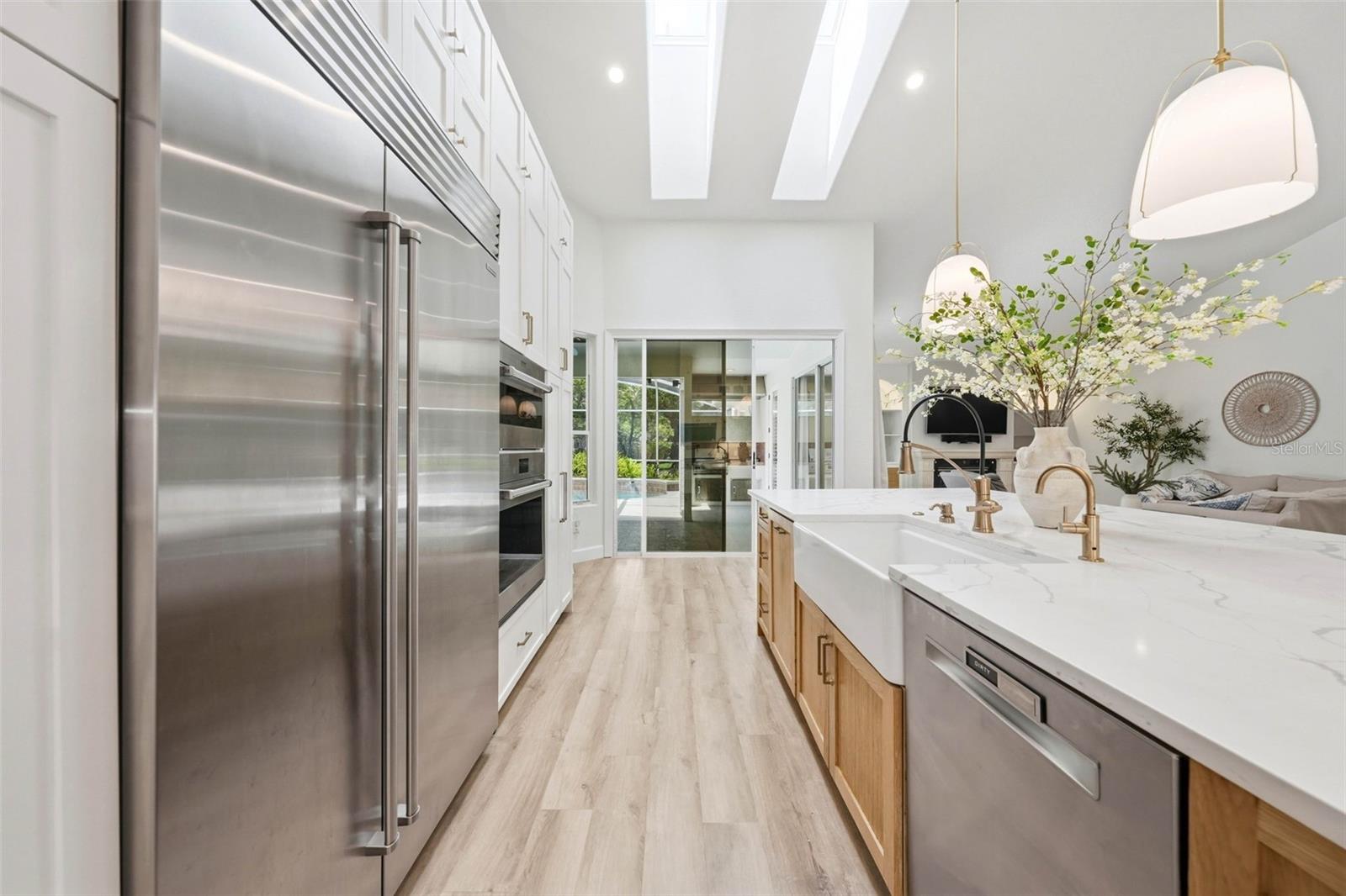 TOREY PINES - Residential