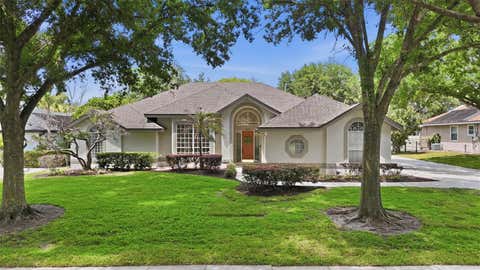 Photo of 5207 Timberview Terrace, Orlando, FL 32819 (MLS # O6402521)