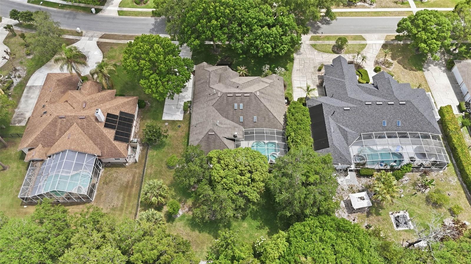 TOREY PINES - Residential