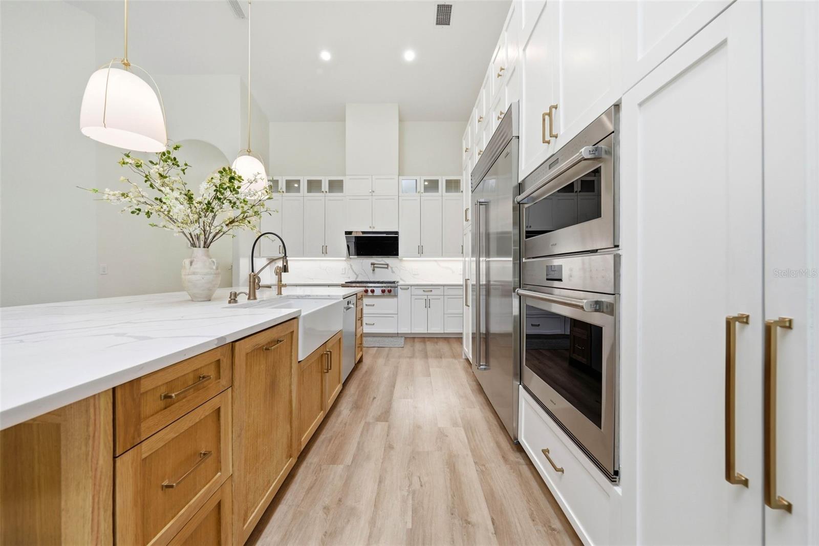TOREY PINES - Residential
