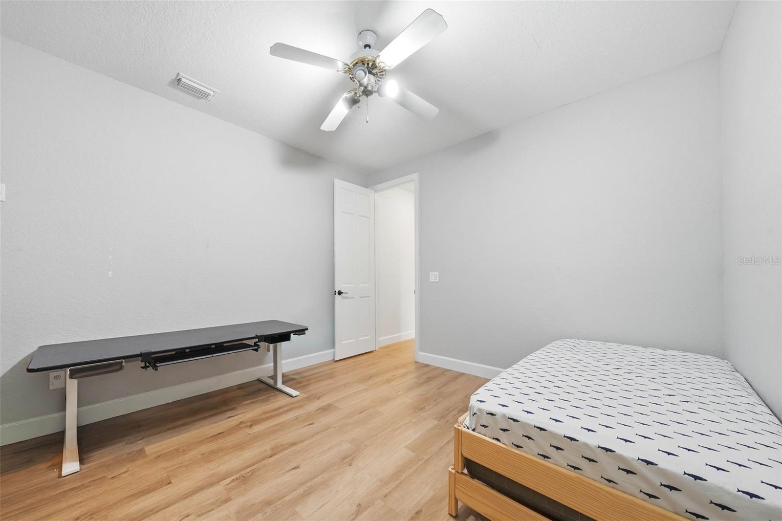 TOREY PINES - Residential