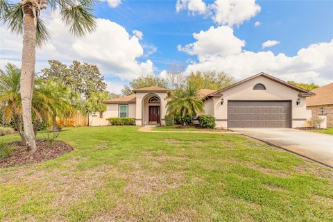 15 KATRINAS DRIVE ORMOND BEACH FL 32174