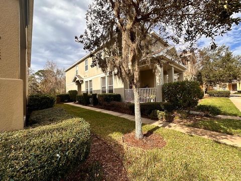 A home in ORLANDO