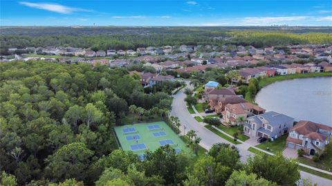 A home in ORLANDO