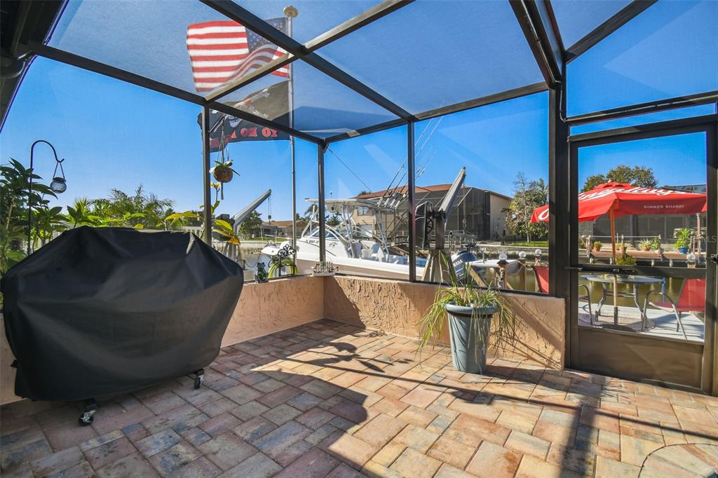 WEST PORT SUB - Residential