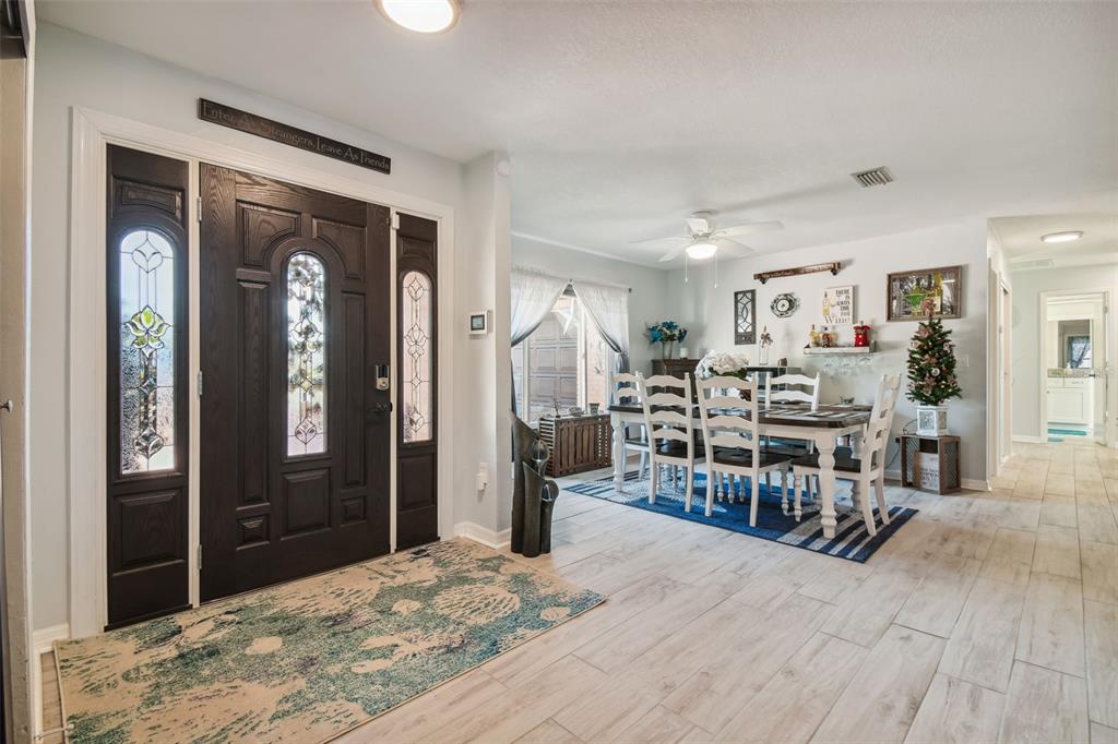 WEST PORT SUB - Residential