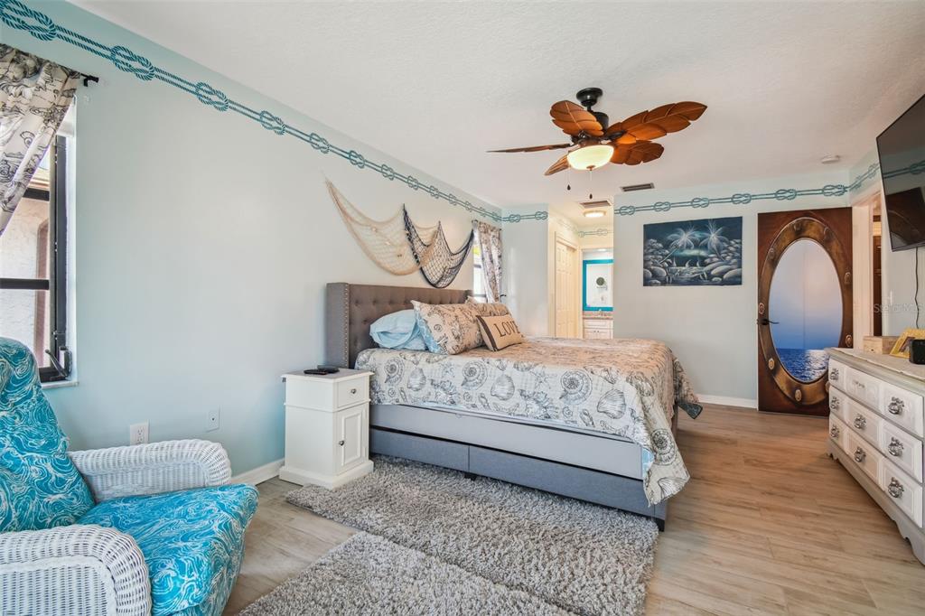 WEST PORT SUB - Residential