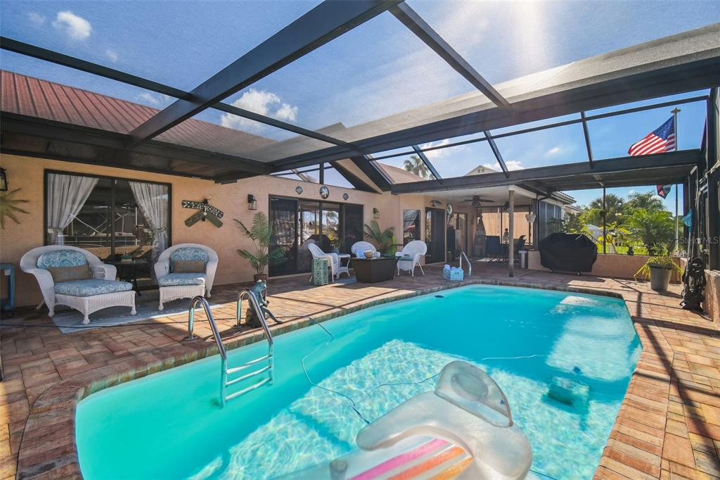 WEST PORT SUB - Residential