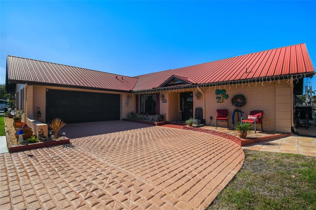 WEST PORT SUB - Residential