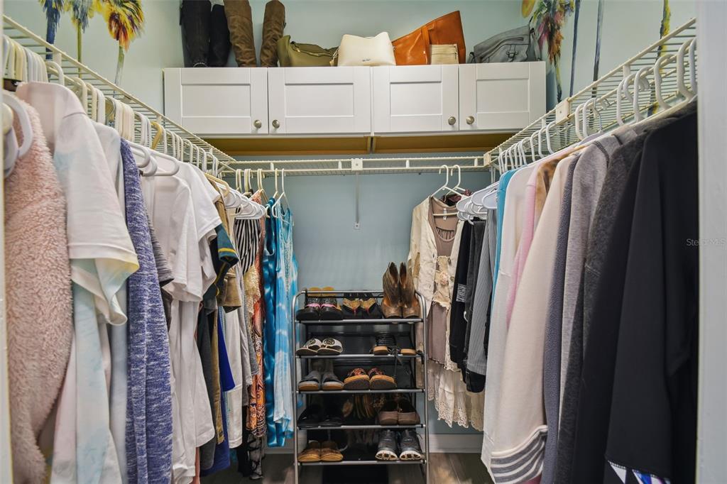 WEST PORT SUB - Residential