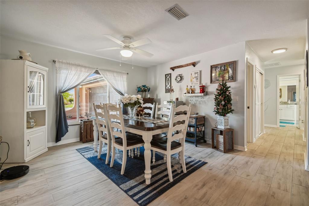 WEST PORT SUB - Residential