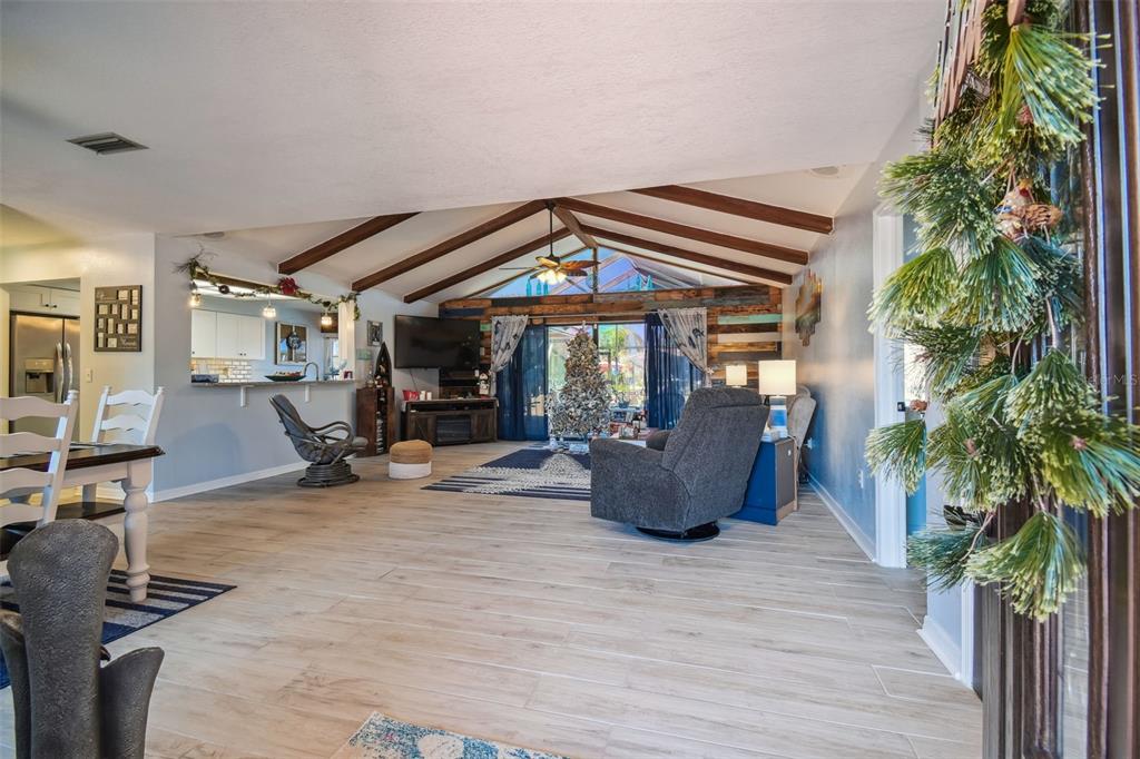 WEST PORT SUB - Residential