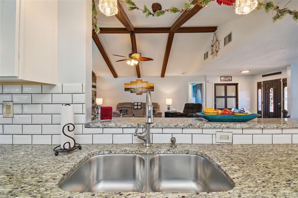 WEST PORT SUB - Residential