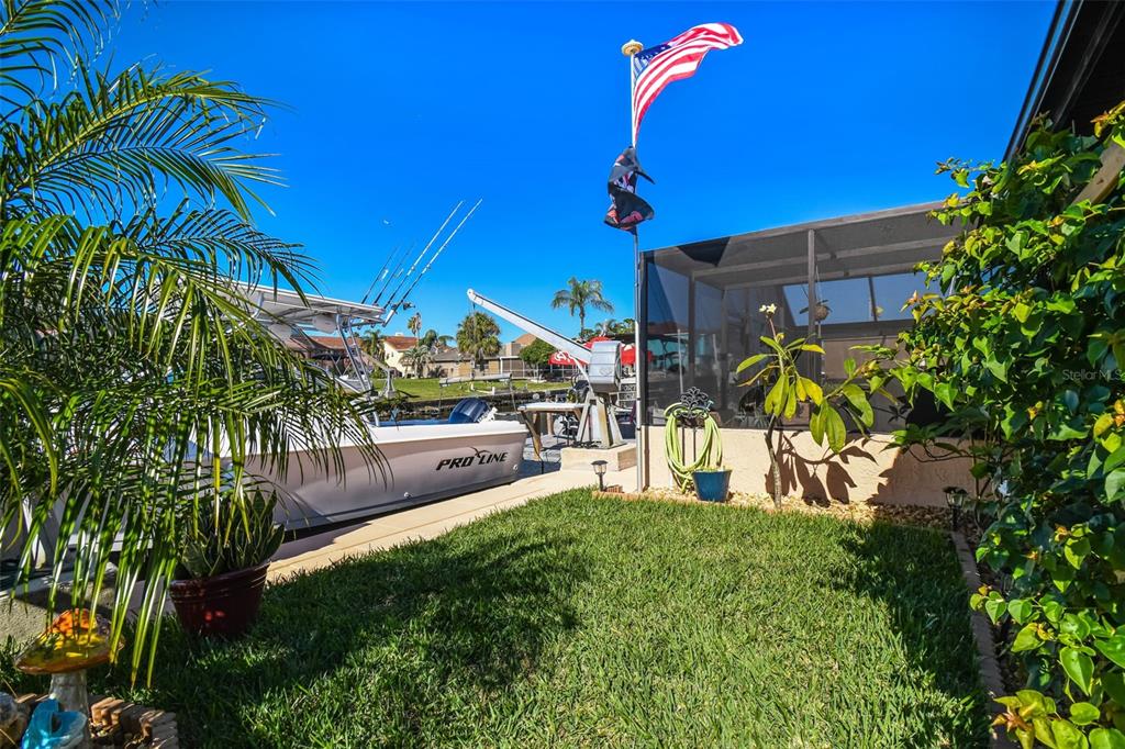 WEST PORT SUB - Residential