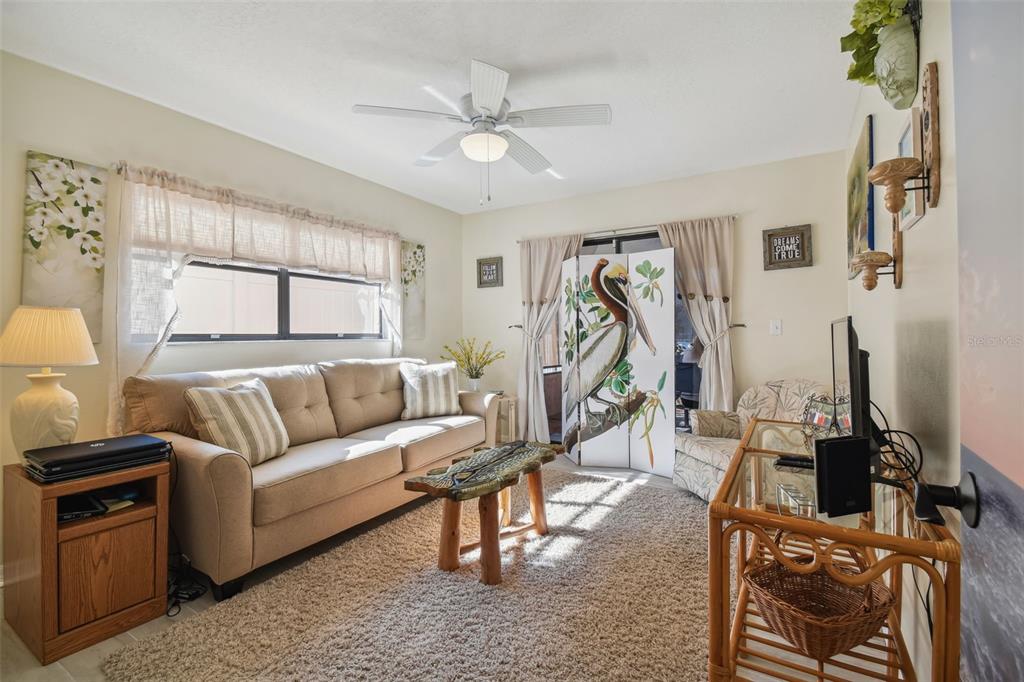 WEST PORT SUB - Residential