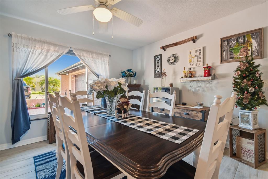 WEST PORT SUB - Residential