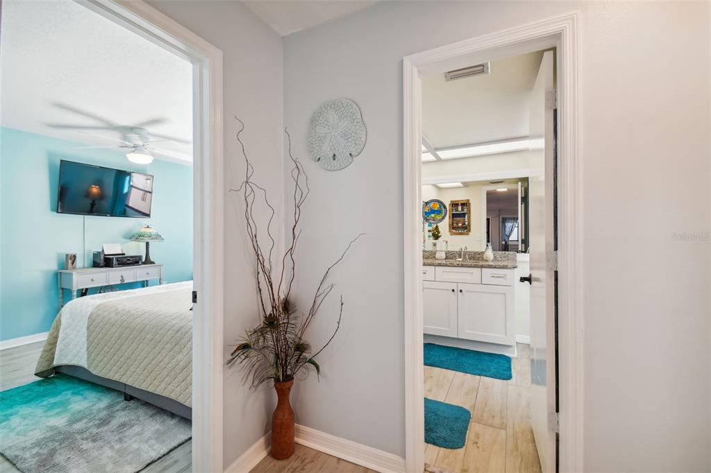 WEST PORT SUB - Residential