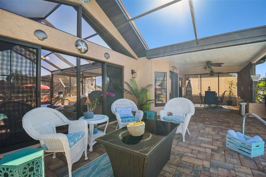 WEST PORT SUB - Residential