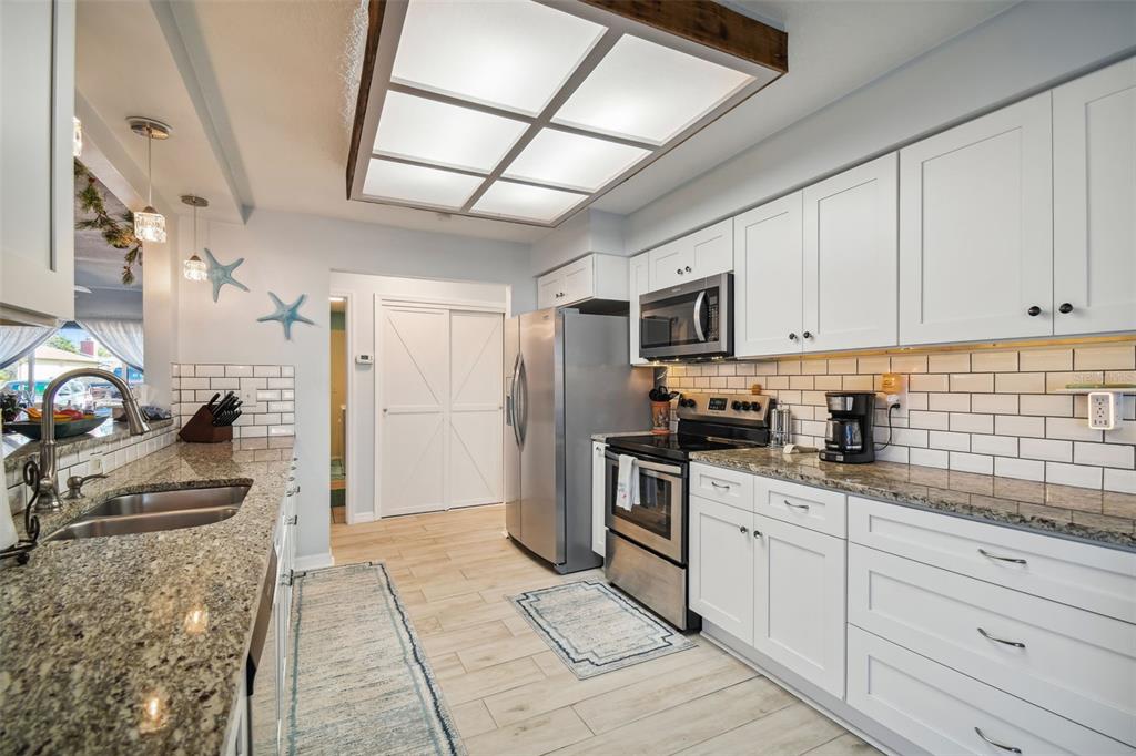 WEST PORT SUB - Residential