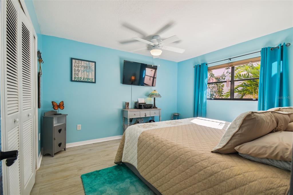 WEST PORT SUB - Residential