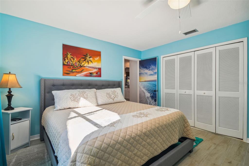 WEST PORT SUB - Residential