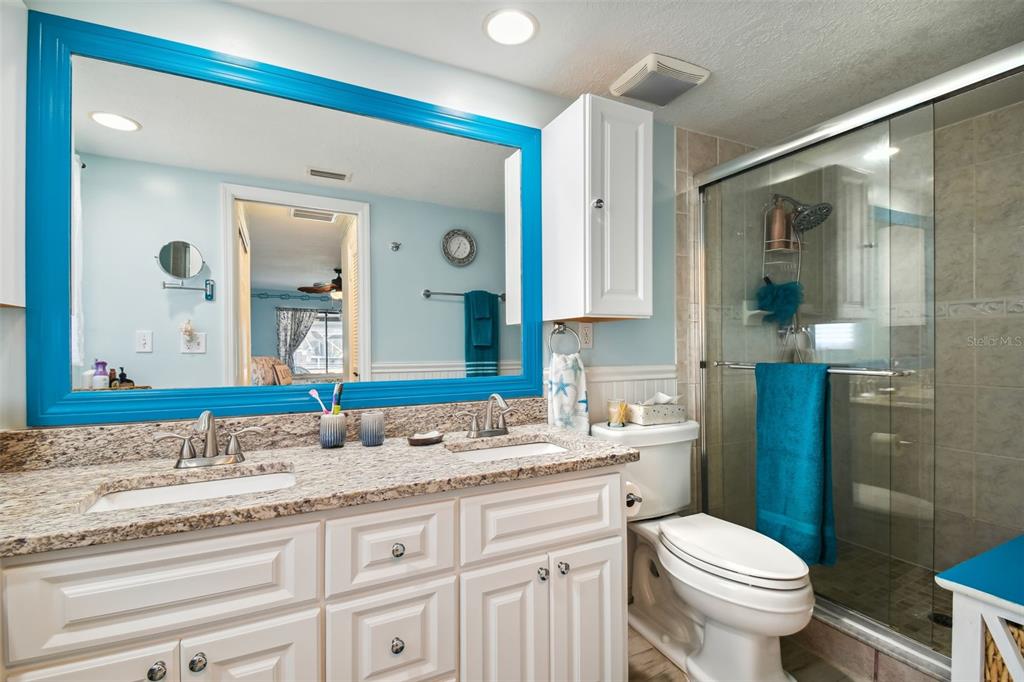 WEST PORT SUB - Residential