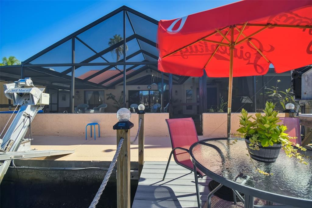 WEST PORT SUB - Residential