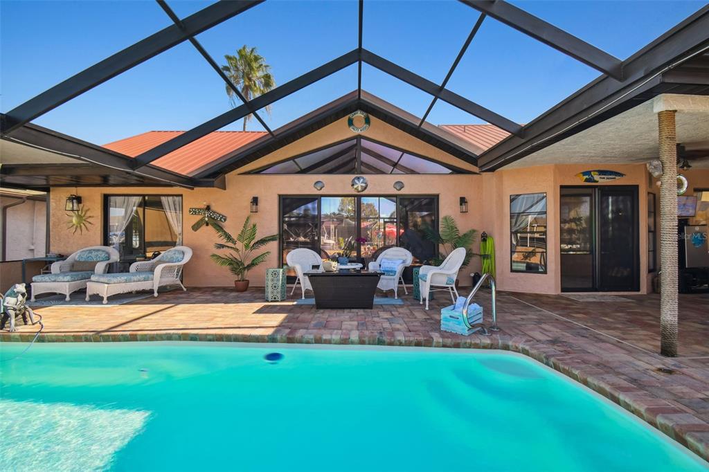 WEST PORT SUB - Residential