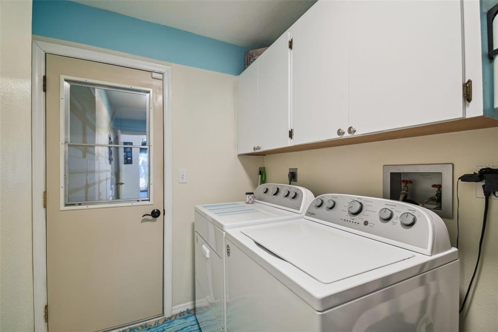 WEST PORT SUB - Residential