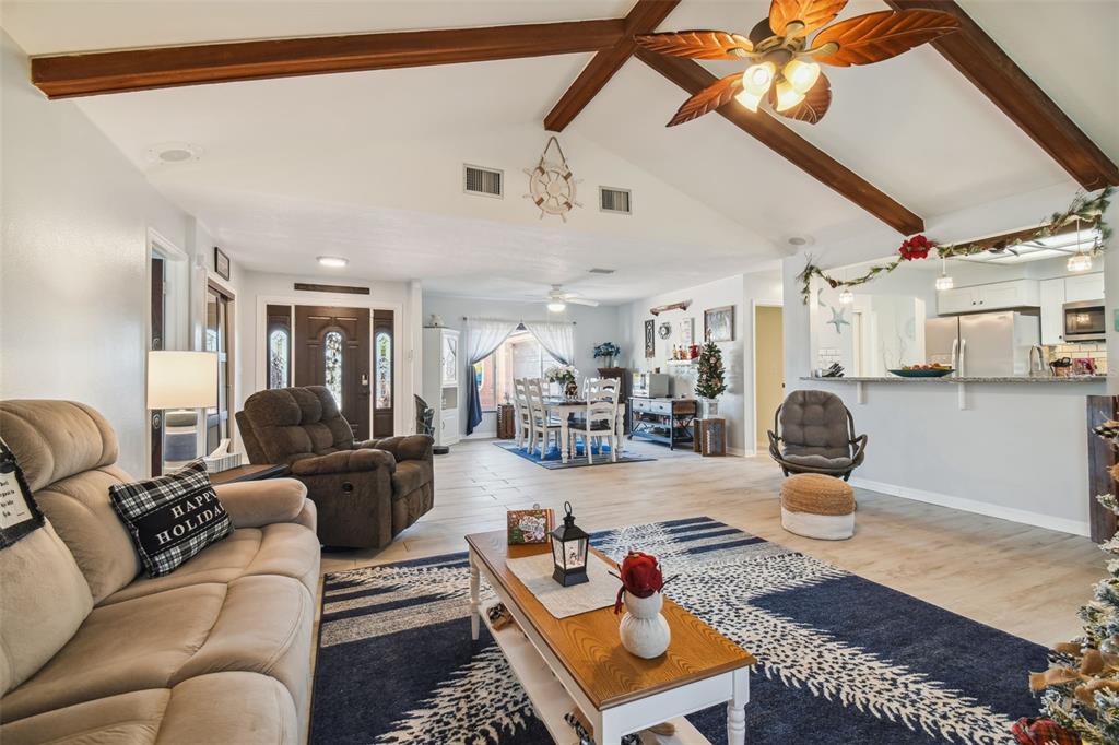 WEST PORT SUB - Residential