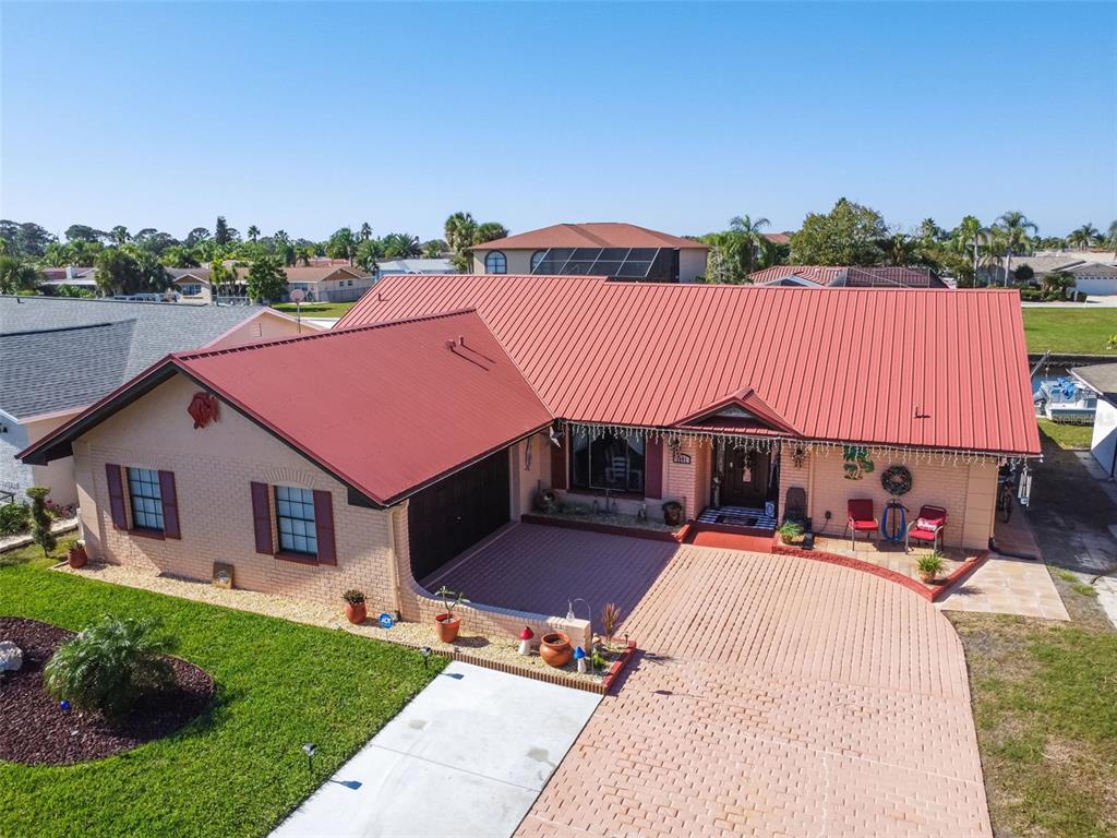 WEST PORT SUB - Residential