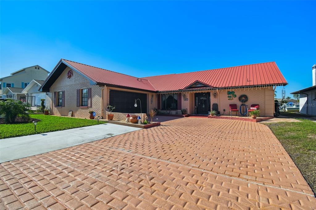 WEST PORT SUB - Residential