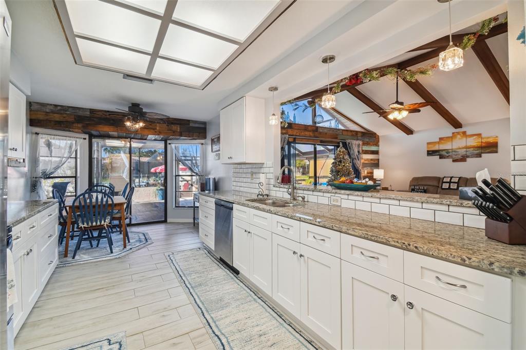 WEST PORT SUB - Residential